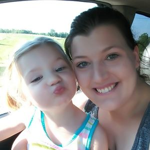 Meet your Posher, Brittany